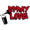 Spray Love