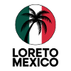 Loreto, Mexique