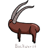 Jeu de mots Bockwurst