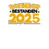 Bachelor 2025 Graduation Graduation