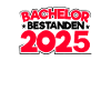Bachelor 2025 Graduation Graduation
