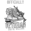 Dysfunctional Veteran