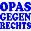 Opas gegen rechts