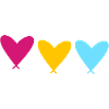 PanHearts