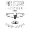 Passionné d’aviation et d’aviation