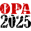 Opa 2025