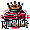 Running King