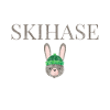 Ski Bunny Lapin d’hiver