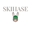 Ski Bunny Lapin d’hiver