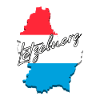 Luxembourg Pride, Luxembourg flag