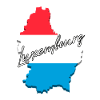 Flag of Luxembourg, Luxembourg pride