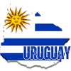 Drapeau de l’Uruguay, fierté uruguayenne