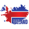 Icelandic Pride, Icelandic flag