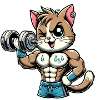 Strong Cat – Fitness & Power