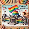 Gemeinsam die Zukunft gestalten