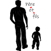 Père et fils