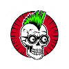 Punk's not dead just older