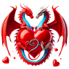 Dragon Heart Love Duet