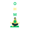 Yoga OHM