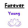 Forever young