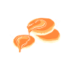 Powered by pancake energy