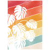 Plant Lover Gardening Retro