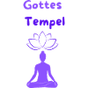 Gottes Tempel
