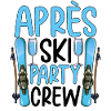 Après Ski Party Crew