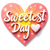 Sweetest day