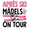Après-ski Girls On Tour