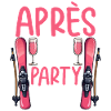 Après Ski Party Crew