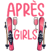 Après-ski pour filles
