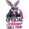Official Schlager Girls Tour