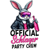 Official Schlager Party Crew