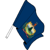 Drapeau du Vermont