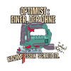 Optimist: Ohne Nachmessen schneiden!