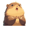 Marmots Groundhog