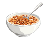I Love Cereal 16