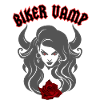 BIKER VAMP