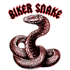 BIKER SNAKE