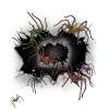 Halloween Spiders Spider Spiders Phobia