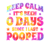 Funny Cooped Me Bathroom Meme