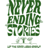 Never Ending Stories – Naturverbunden