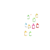 Schnaps Drossel Vogel Weihnachten