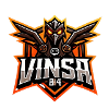 Red Eagle logo only