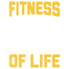 Fitness as a lifestyle