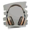 Headphones