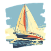 Voilier