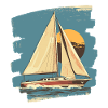 Segelboot
