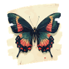 Butterfly